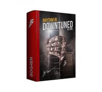 Bogren Digital Jens Bogren Signature IR Pack - Downtuned