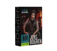 Bogren Digital Jens Bogren Signature IR Pack: Rhythm
