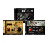 Bogren Digital Trivium Ampknob Bundle