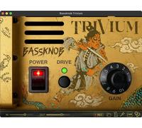 Bogren Digital Trivium Bassknob