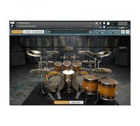 Bogren Digital Trivium Drums