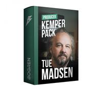 Bogren Digital Tue Madsen Signature Kemper Pack