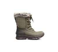 BOGS Arcata II Plaid, Olive Multi, 5 UK