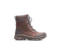 BOGS Arcata Urban II Leather, Burgundy Multi, 5 UK