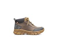 BOGS Arcata Urban II Leather Mid, Brown Multi, 7 UK