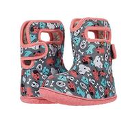 BOGS Boy's Baby Waterproof Insulated Snow Boot Child