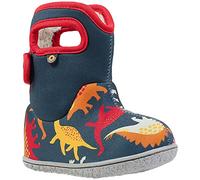 BOGS Boy's Baby Waterproof Insulated Snow Boot Child