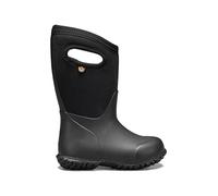 BOGS Boys York Solid Plum Insulated Warm Wellies Boot 72601 500
