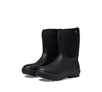 BOGS Classic II Mid - No Handles, Black, 6 UK