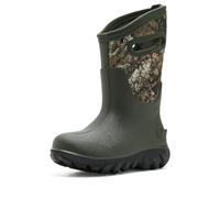 Bogs Kids Classic Seamless Realtree APX (Little Kid/Big Kid), Realtree, 13 Little Kid