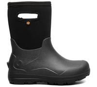 Bogs - Kid's York Seamless - Wellington boots size 12K, black