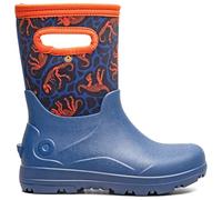Bogs - Kid's York Seamless - Wellington boots size 13K, blue