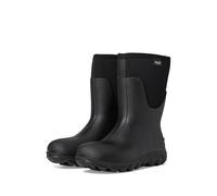 BOGS Mens Classic Seamless Mid Waterproof Wellies - Black - 9