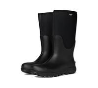 BOGS Mens Classic Seamless Tall Waterproof Wellies - Black - 11