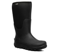 Bogs Men's Classic Seamless Tall Wellington Boots in Black | Size: 10 Bogs Black 10
