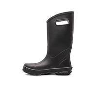 Bogs Men's Rain Boot, Black, 9 UK (43 EU)