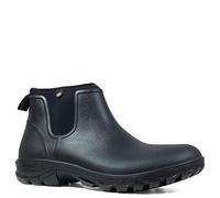BOGS Men's Sauvie Chelsea Wellington Boot