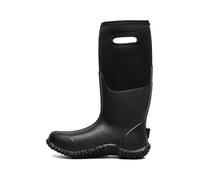 BOGS Mesa Joyful Jungle, Black multi, 6 UK