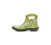 BOGS Patch Ankle - Garden, Grass Multi, 9 UK