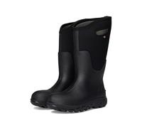 BOGS Womens Classic Seamless Tall Waterproof Wellies - Black - 7