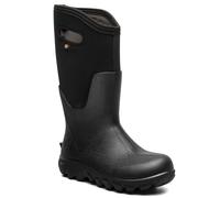 Bogs Women's Classic Seamless Tall Wellington Boots in Black | Size: 7 Bogs Black 7