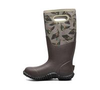 Bogs Women's Mesa Snow Boot, Brown Multi, 4.5 UK