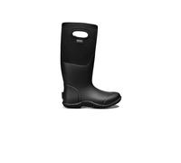 BOGS Womens Mesa Solid Waterproof Boots BLK 72569 001