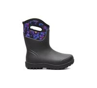BOGS womens Neo-classic Petals, Camo, 5 UK