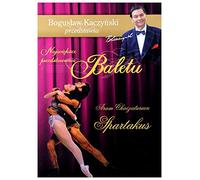 BogusĹ aw KaczyĹ ski Przedstawia: Balet [Region 2] (IMPORT) (No English version)