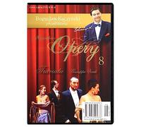BogusĹ aw KaczyĹ ski Przedstawia: Opery 08: Traviata [DVD] (No English version)