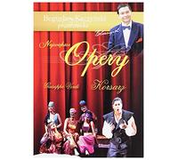 BogusĹ aw KaczyĹ ski Przedstawia: Opery 14: Korsarz [DVD] (No English version)