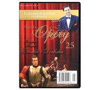 BogusĹ aw KaczyĹ ski Przedstawia: Opery 25: Torvaldo i Dorliska - Gioacchino Rossini [DVD] (No English version)