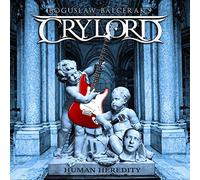 Boguslaw Balcerak☐S Crylord - Human Heredity