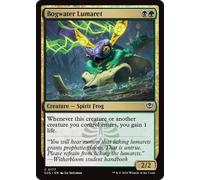 Bogwater Lumaret | Secrets of Strixhaven