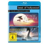 BoH2: Amy und die Wildgnse / Mein