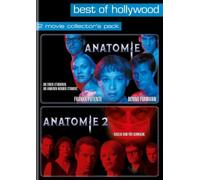 BoH2: Anatomie / Anatomie 2
