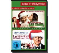 BoH2: Bad Santa / Lifesavers