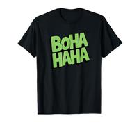 Bohahaha How i Laugh Meme Chuckle T-Shirt