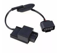 Bohaner 1K0906093G Fuel Pump Control Unit Relay Fuel Pump Control Module Fuel Pump Control Module Unit 1K090693F 3C0906093C For VW AUDI A1 A3 SEAT SKODA FABIA