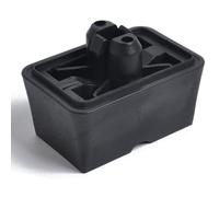 Bohaner 51717039760 Jack Point Jacking Support Cushion Pressure Pad Plug Lift Block Under Car Lifting Support Replacement 51710143210 51712757938 For BMW Mini R50 R53 R56 R57 R59 R55 R58