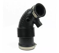 Bohaner Air Intake Hose Bellows Air Intake Pipe Tube air Intake Hose Pipe 13717597586 For 2010-2016 BMW 1 Series F20 118i 116i 114i