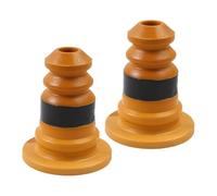 Bohaner Axle Shock Absorber Bracket Rear Right and Left Top Strut Mounting Stop Buffer Block 516690 A9C013MT for Peugeot 5008 Citroen DS5 Berlingo C4