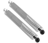 Bohaner Car Tailgate Boot Trunk Spring Trunk Strut Lid Return Spring Boot Lid Tension Return Gas Springs 51247204366 51247204367 for 5 Series F10
