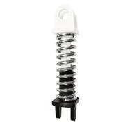 Bohaner Clutch Pedal Return Spring Repair Kit Clutch Pedal Spring Assembly 7701208109 for Vauxhall Vivaro Trafic Primastar