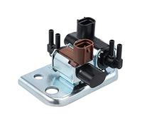 Bohaner Emission Solenoid Fit Turbo Throttle Valve Replace for Mitsubishi L200 K74T MR577099