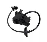 Bohaner Fuel Tank Cap Door Lock Actuator Actuator Element Tank Flap Servomotor Fuel Cap Position Unit 6R0810773F for VW Polo 1.2L 1.4L 1.6L 2013-2019