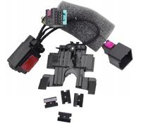 Bohaner Gearbox Switch 5Q0713128A - Shifter Micro Switch Accessory for VW Beetle, Golf, Skoda Octavia