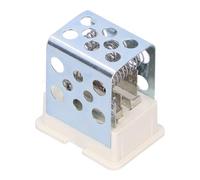 Bohaner Heater Blower Motor Resistor for Vauxhall Astra G H MK4 MK5 & Zafira A - Blower Fan Resistor Replacement90560362 6845782 1845795, Heater Resistor for Opel Astra 1998-2014