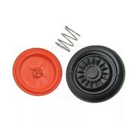 Bohaner PCV Valve Cover Repair Kit Membrane Diaphragm Cylinder Head Cap 11127645173 500142091 for BMW B58