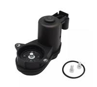 Bohaner Rear Parking Handbrake Caliper Servo Motor 12 Teeth Handbrake Actuator Rear Electric Handbrake Brake Caliper Servo Motor 34216794618 34216791420 LR036573 For BMW 5 6 Series Range Rover L405
